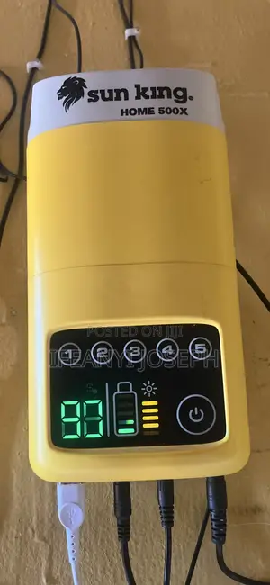 It Comes With Light Also for Bobs