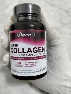 Supper Collagen