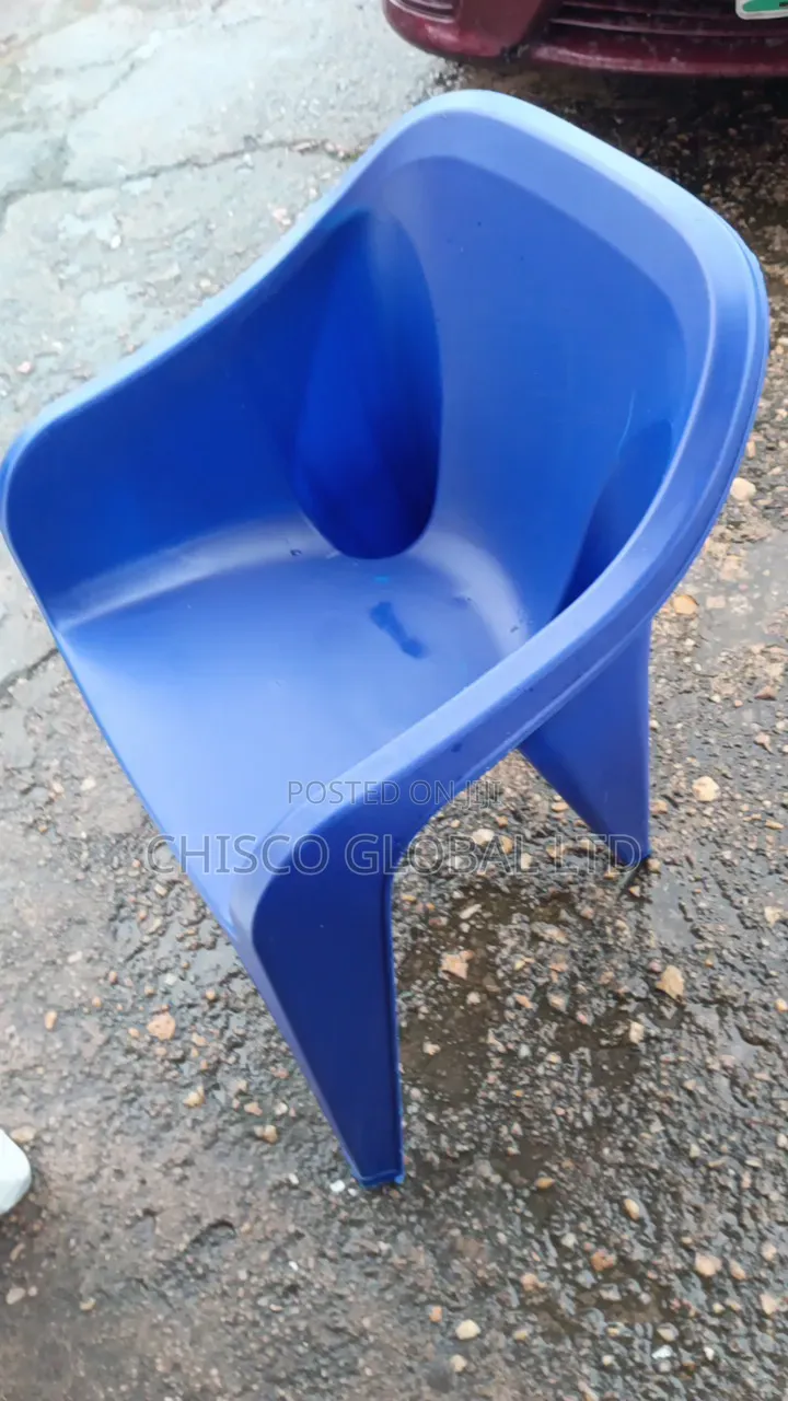 Plastic Chair