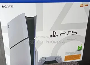 Brand New Playstation 5