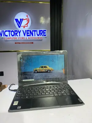 Laptop Lenovo 100e 4GB AMD SSD 60GB