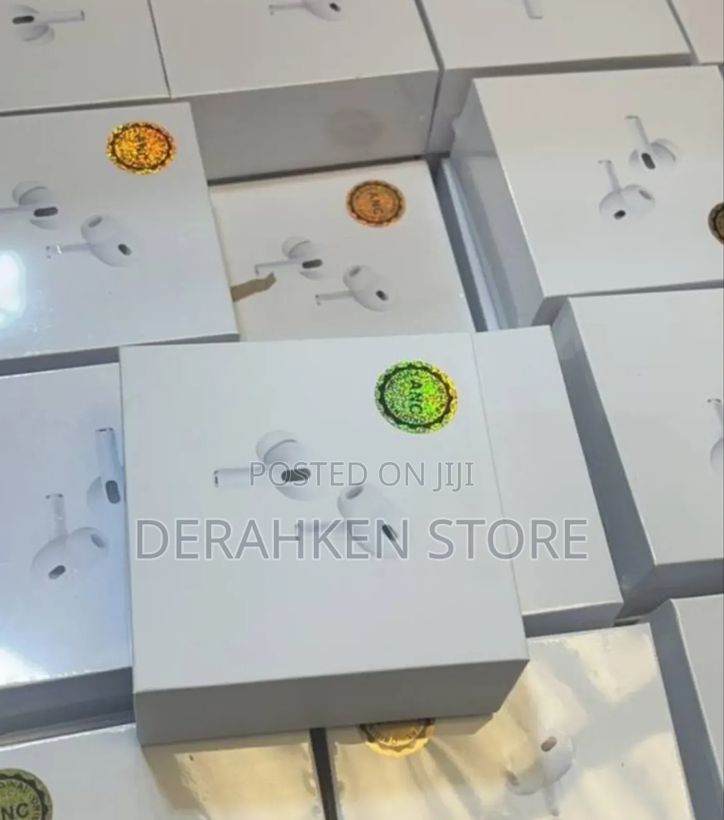 Apple Airpod Pro 2 Anc