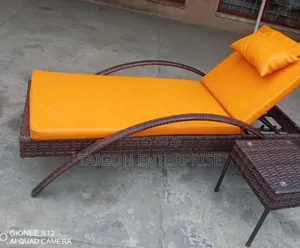 Galaxy Pool/Beach Bed