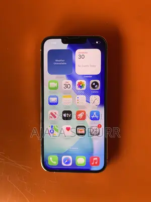 Apple iPhone 13 Pro 128 GB