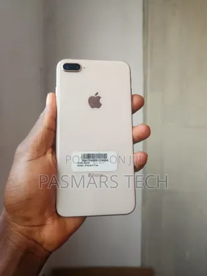 Apple iPhone 8 Plus 256 GB Gold