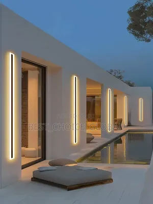 Luxury Homes Wall Led Light Outdoor or Indoor 4fit