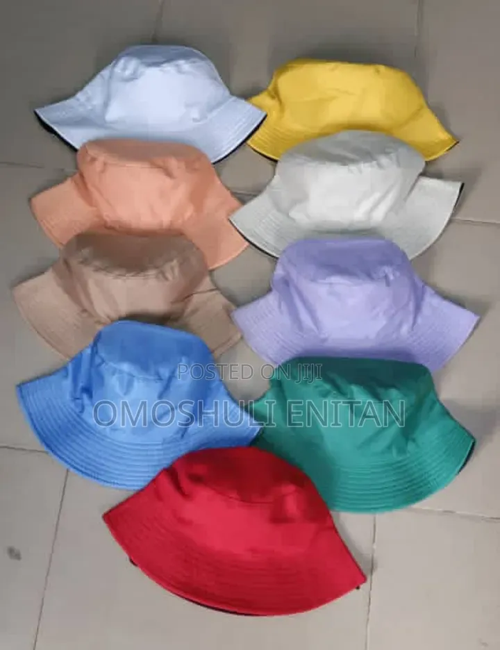 Branded Face Caps Available