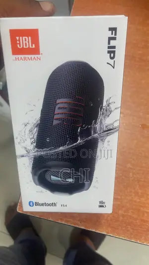 JBL Flii 6