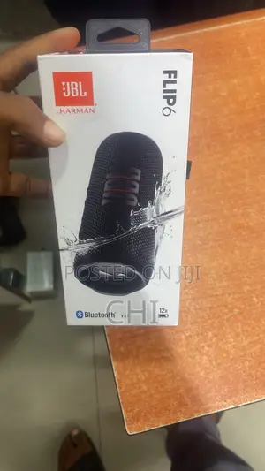 JBL Flii 6