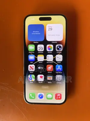 Apple iPhone 14 Pro 128 GB