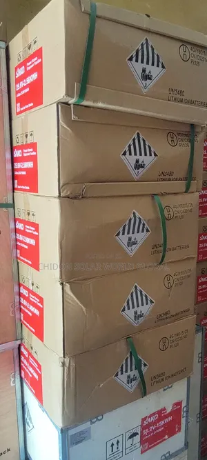 2.5kwh 6v Ion Lithium Battery