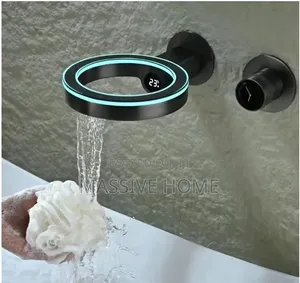 Top Quality Concealed Wall Mixer Tap