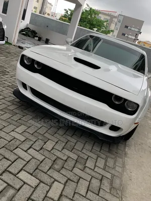 Upgrade Your Dodge Challenger 2010 to 2016