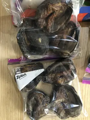 Dry Cat Fish