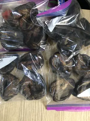 Dry Cat Fish