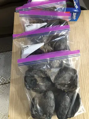 Dry Cat Fish
