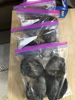 Dry Cat Fish