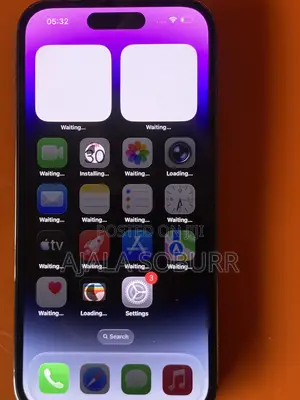 Apple iPhone 14 Pro 128 GB