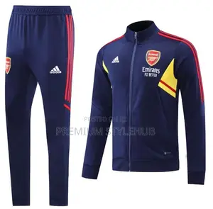Arsenal Tracksuit
