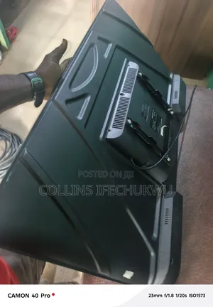 Television
