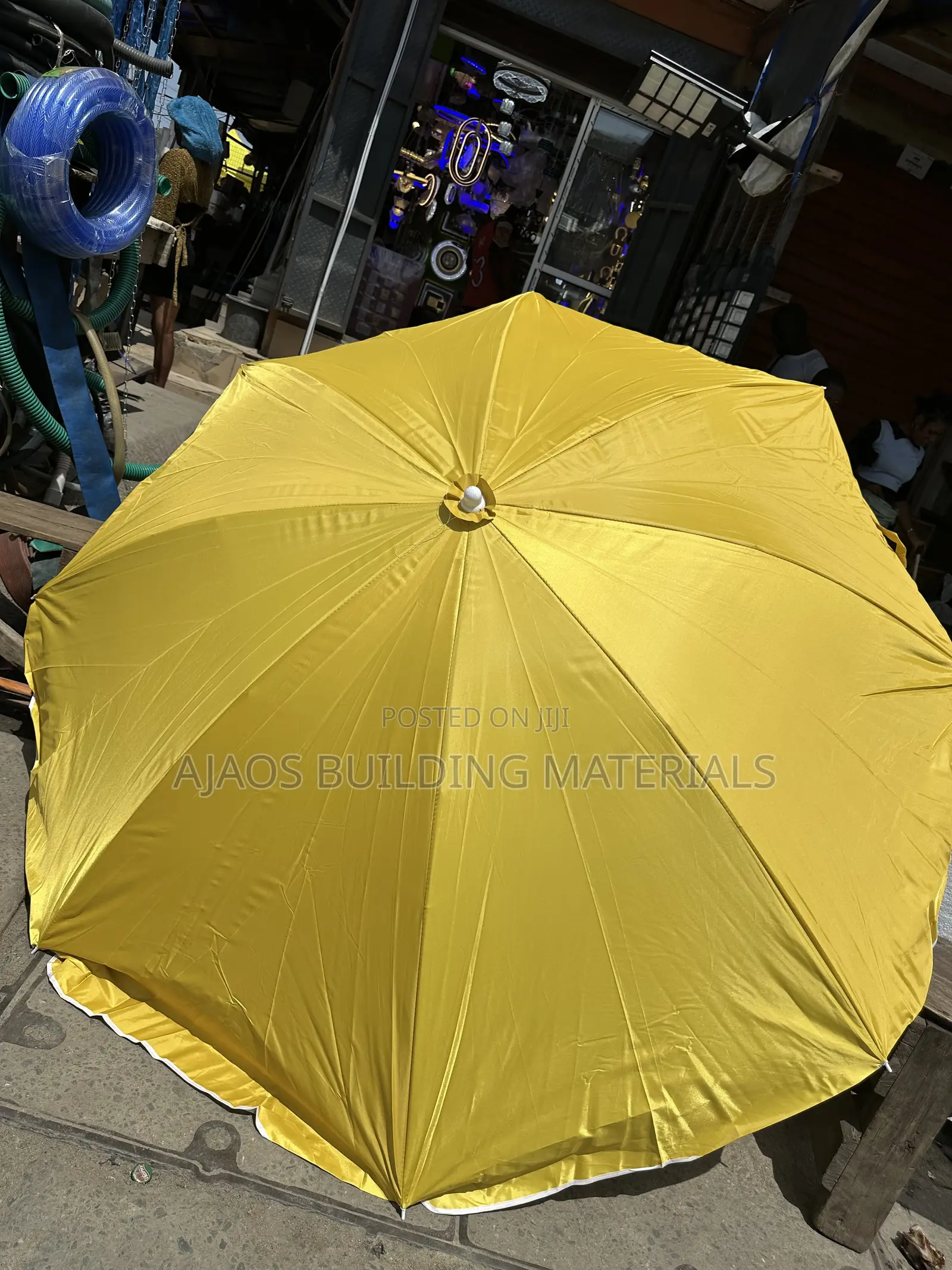Size 42 Umbrella Single