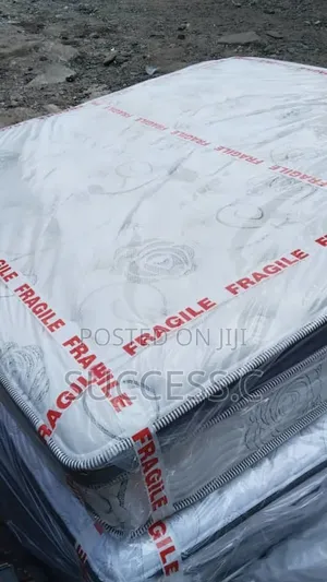 Canadian Orthopaedic Spring Mattress