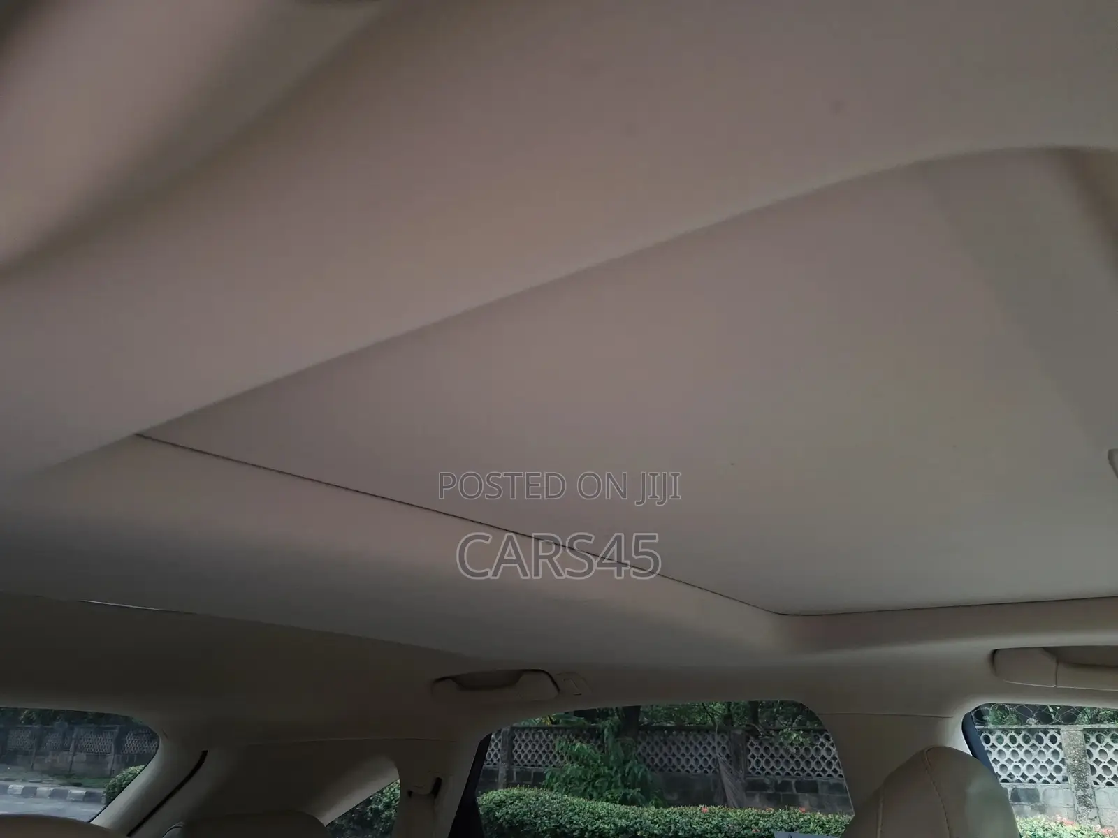 Lexus RX 2010 White