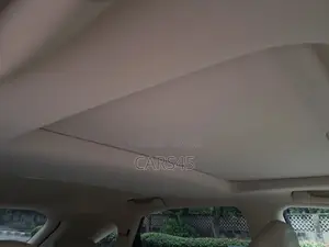 Lexus RX 2010 White