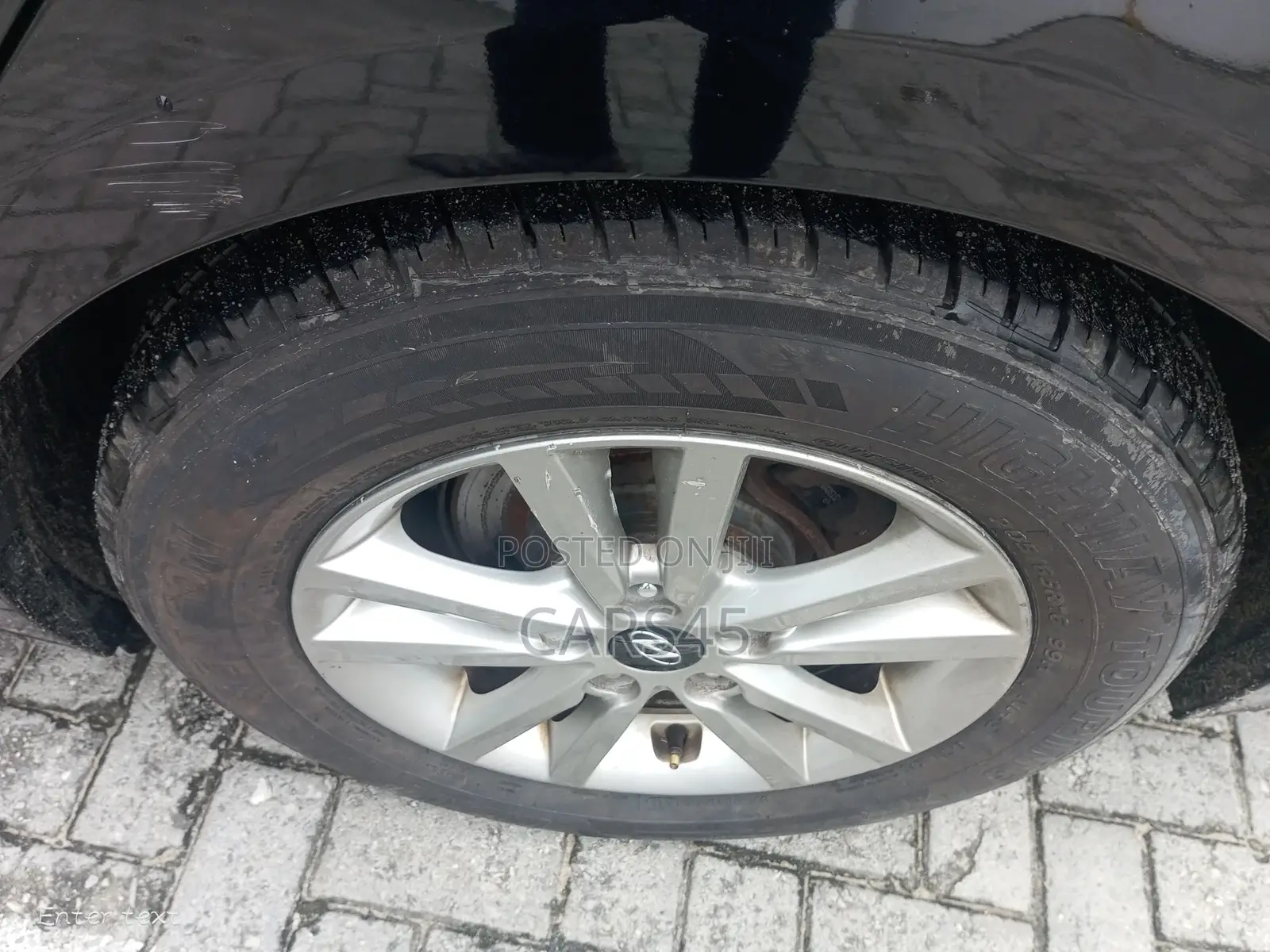Hyundai Sonata 2017 Black