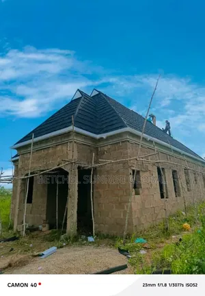 Gerard Roofing Sheet Available At Betchel
