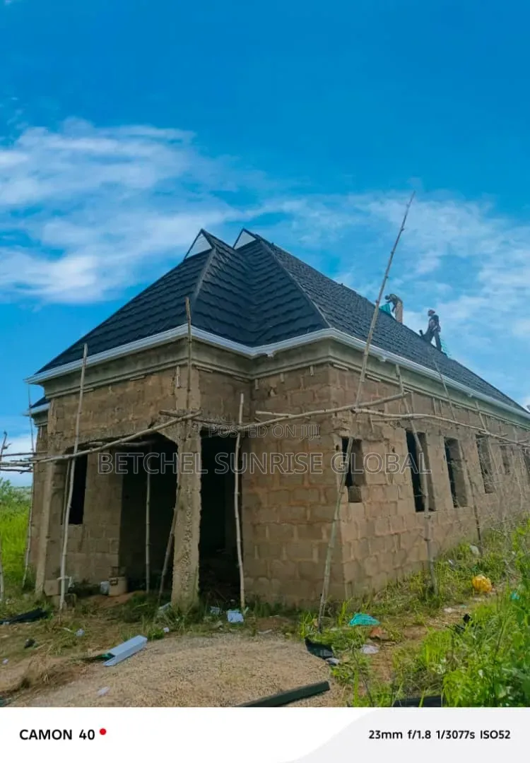 Gerard Roofing Sheet Available At Betchel
