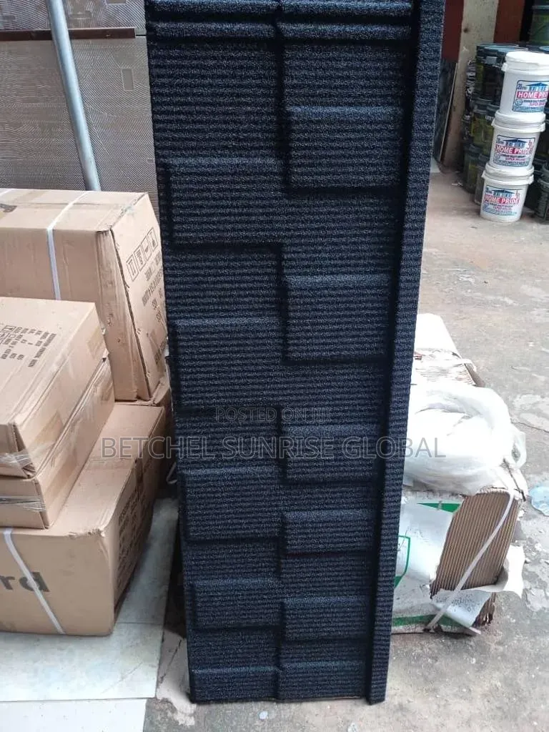Gerard Roofing Sheet Available At Betchel