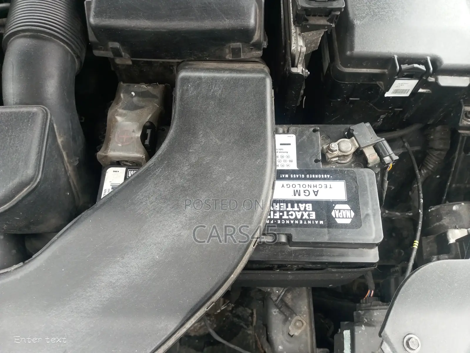Hyundai Sonata 2017 Black