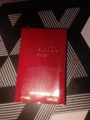 Perfumes and Body Care
