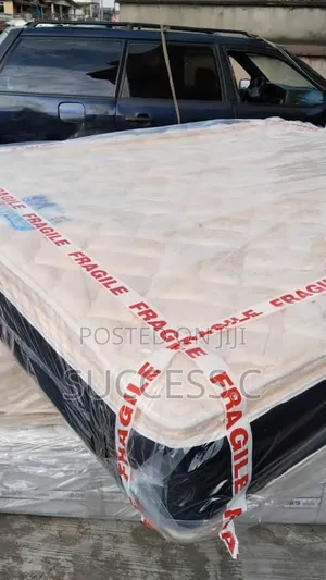 Canadian Orthopaedic Spring Mattress