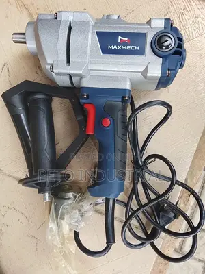 Electric Drill Machine