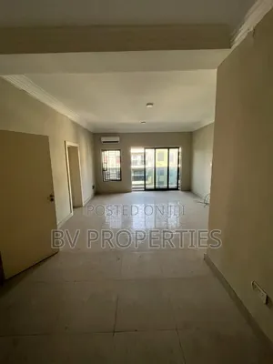 2bdrm Apartment in Megamond Estate, Ikota for rent