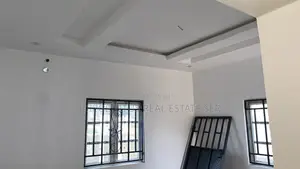 1bdrm Room & Parlour in Resettlement And, Katampe (Main) for rent