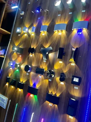Modern Outdoor Wall Brack Light