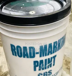 Road Marking Paint