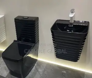 Our Executive Wc Set