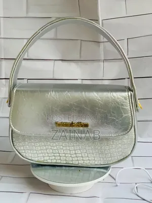 Hand Made Bags