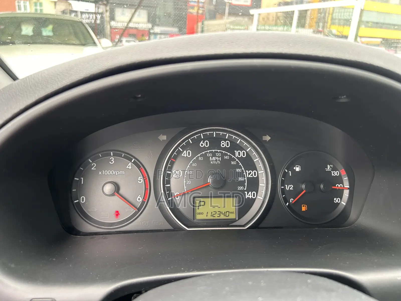 Hyundai H1 2012 Silver