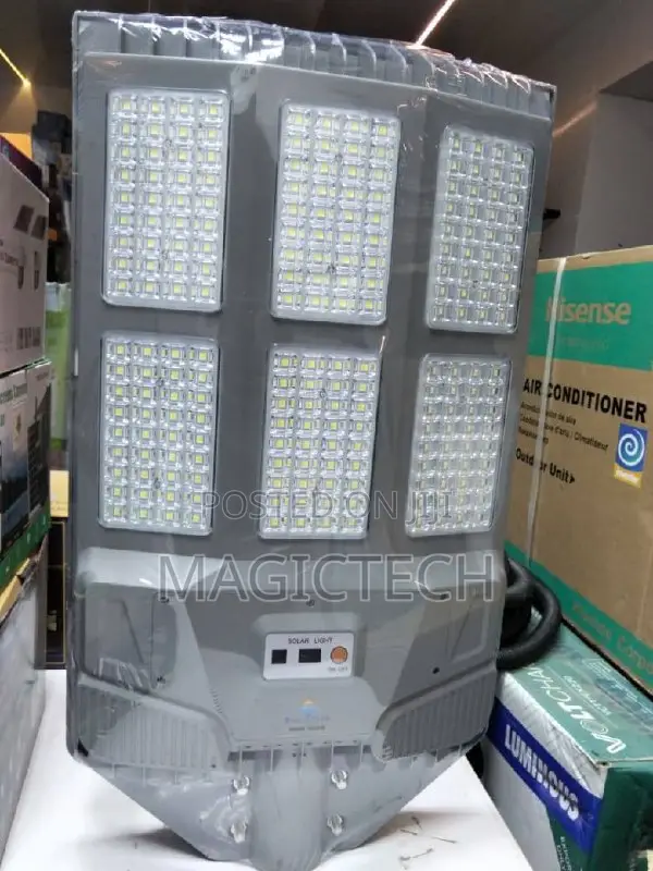 Suntrick Solar Street Light 1500w