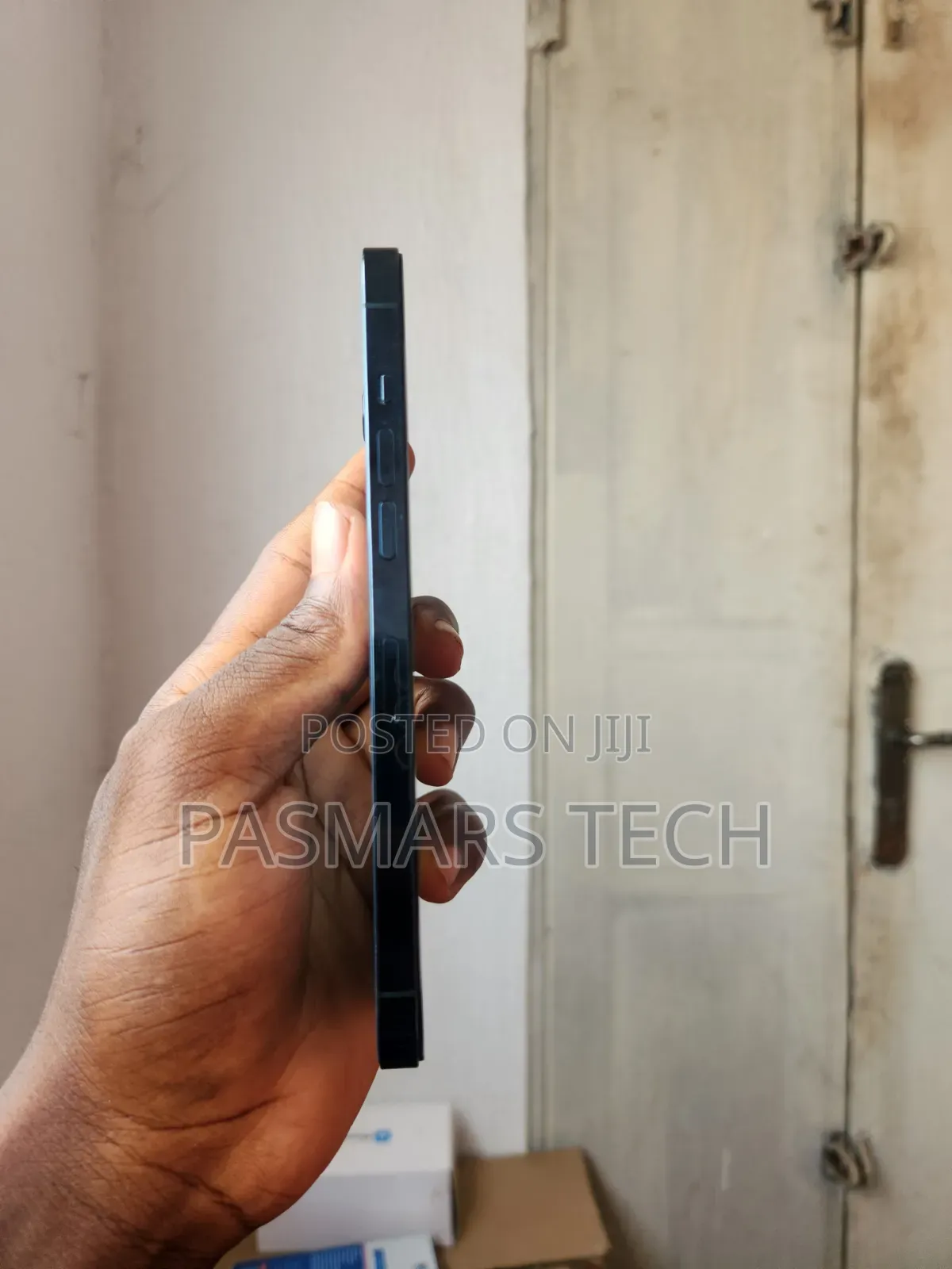 Apple iPhone 12 Pro Max 128 GB Blue