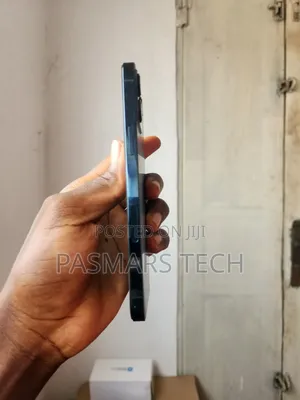 Apple iPhone 12 Pro Max 128 GB Blue