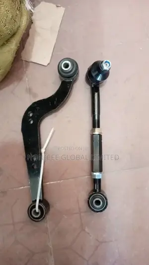 Back Control Arm Rav4 2008