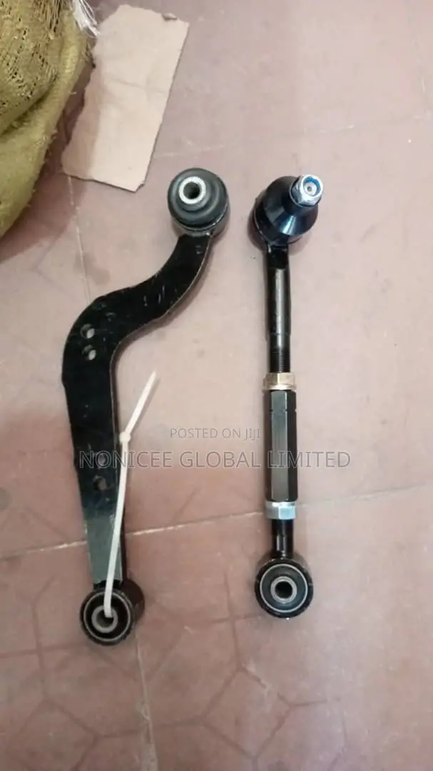 Back Control Arm Rav4 2008