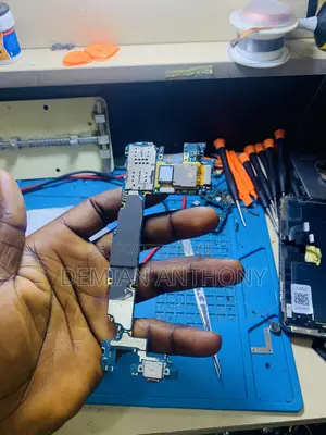 Phone Motherboard