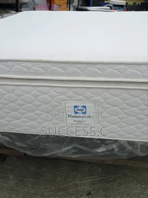 Canadian Orthopaedic Spring Mattress